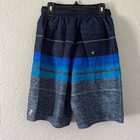 Laguna Boys Swim Trunks - Picture 2 of 8